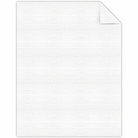 Classic Inkjet, Laser Copy Multipurpose Paper Solar White, White, 500PK NEE06051
