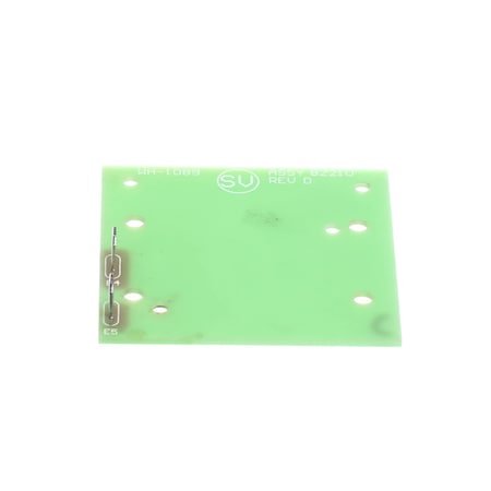 Winholt Equipment Printed Circuit Board WHSS-CBD-A