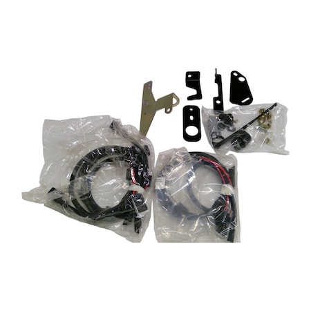 John Deere ALARM SYSTEM, JOHN DEERE OEM BM24805 BM24805