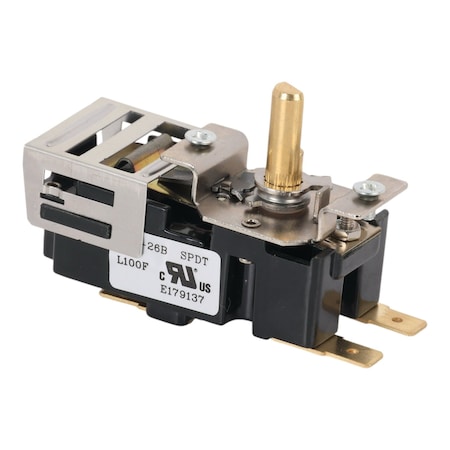 Dayton Thermostat, Compatible with Dayton 797NY8