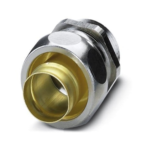 Phoenix Contact WP-G BRASS IP65 PG21 Cable gland made 3241055