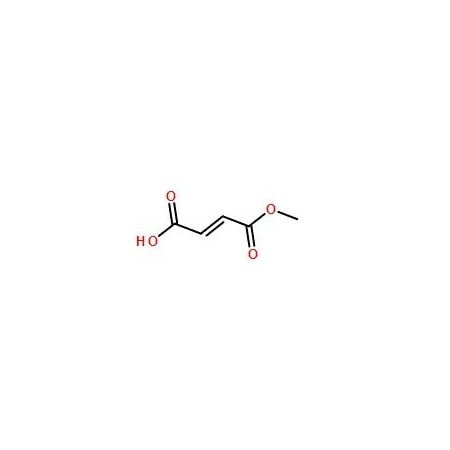 Ak Scientific Monomethyl fumarate (500g), CAS 2756-87-8 O997-500g