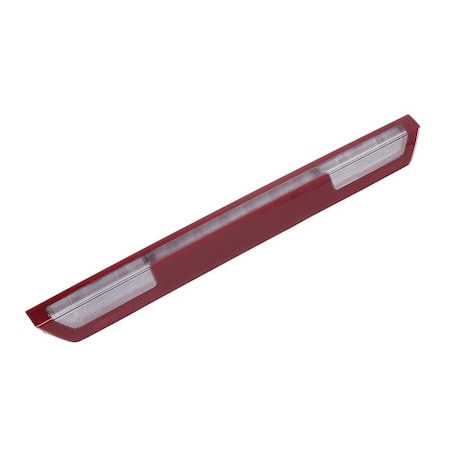 Acdelco LAMP ASM-HIGH MT STOP & CARGO, Center High Mount Stop Light, 84419006