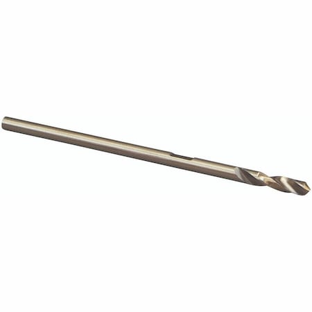Klein Tools Replacement Bit for Hole Cutter 89552, Hole Cutter, 4.3", High Speed Steel 89551