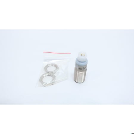 Allen Bradley Ultrasonic Proximity Sensor 10-30V-Dc 873M-D18AI300-D4