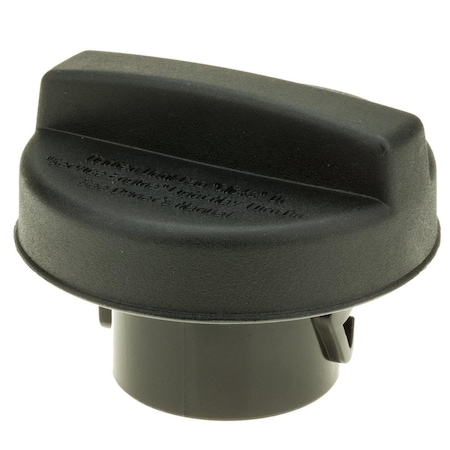 Motorad MGC838 3 x 2 x 2.7 in.Fuel Cap C97-MGC838