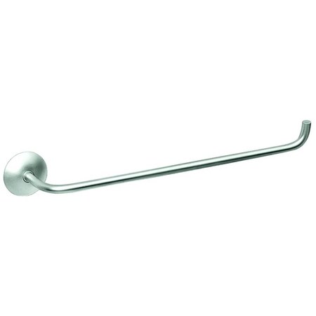 Idesign Classico Paper Towel Holder, 13-1/2 in OAW, Chrome-Plated 44702