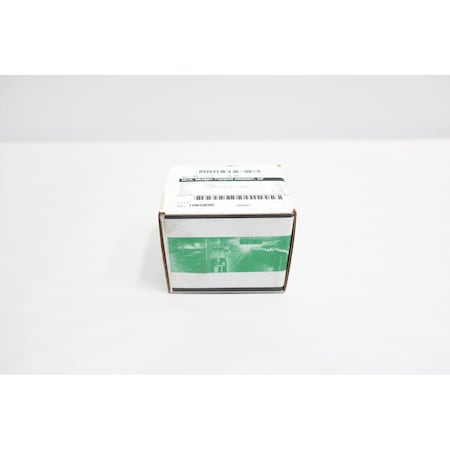 Asco 48V-DC 1/4IN NPT SOLENOID VALVE 8262H107