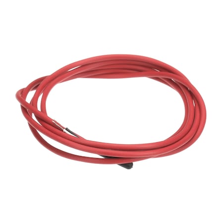 Continental Refrigeration SENSOR CNTRL DEFST, RED 1.5M 59-001
