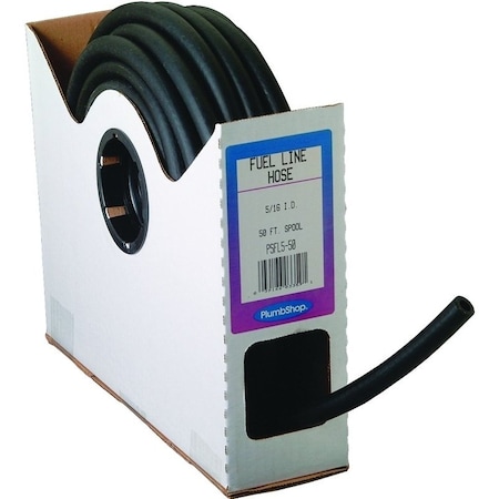 Udp UDP T22004003/SP23015 Fuel Hose, 80 psi, 50 ft L, PVC T22004003/SP23015