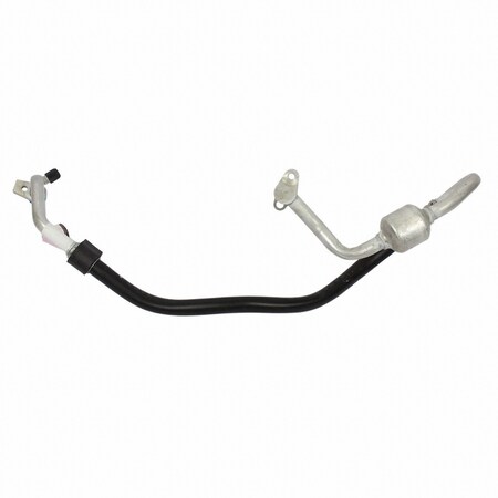 Motorcraft A/C Refrigerant Suction Hose, YF37327