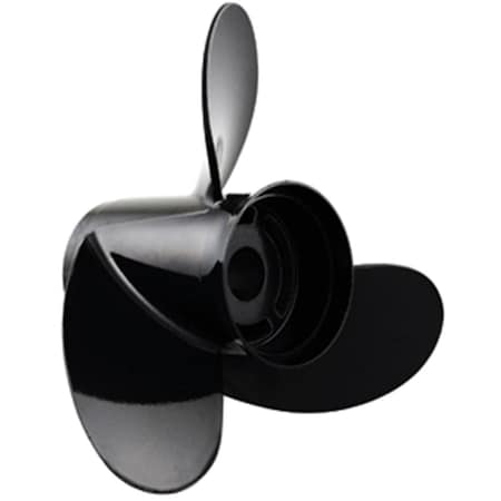 Turning Point Propellers Turning Point Hustler Aluminum Right-Hand Propeller 10.125 X 13 3-Blade 21201310