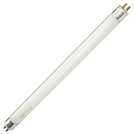 Jorgensen Laboratories Ultraviolet Wood's Light, Replacement Bulb for 4-watt Light J0312QB