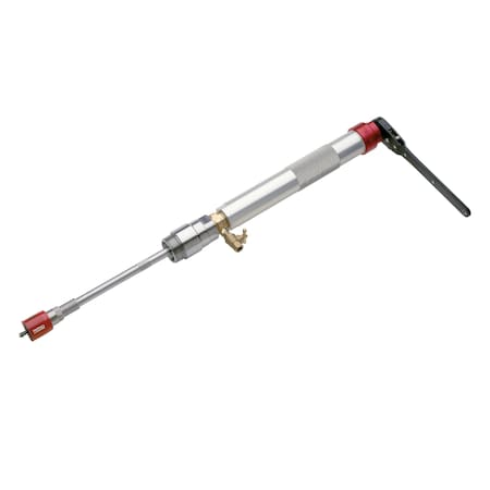 Ridgid Tapping Tool Only 75982