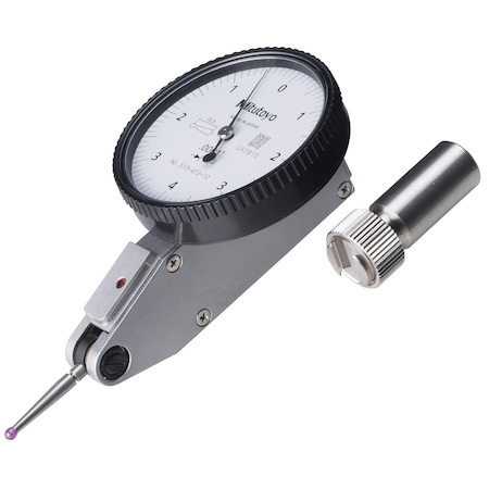 Mitutoyo Calibrated Indicator 513-473-10ECAL