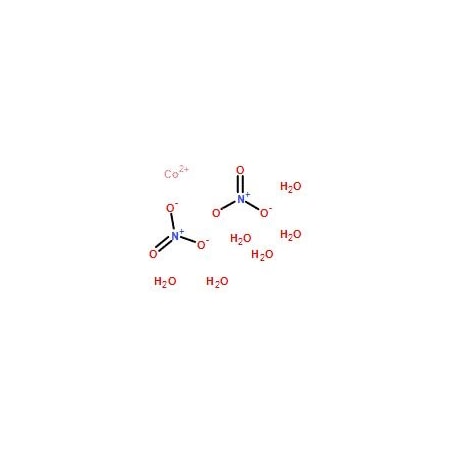 Ak Scientific Cobalt(II) nitrate hexahydrate (1kg), CAS 10026-22-9 8444AF-1kg