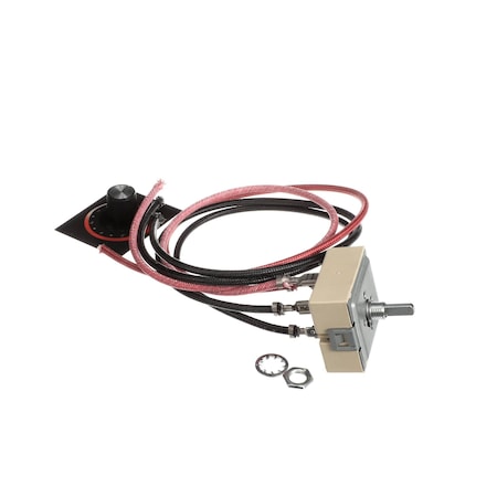 Barker KIT, INFINITE, 208V 307915