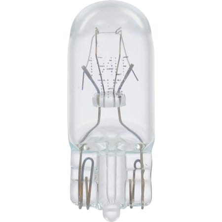Sylvania Bulbs, 3.8 W, Mini-Halogen, 14 V 194.TP