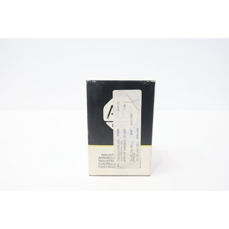 Allen Bradley OVERLOAD RELAY 45-60A AMP 193-CPC63