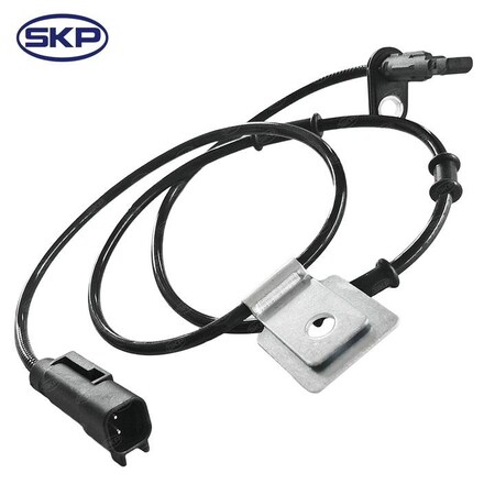 ABS Wheel Speed Sensor,