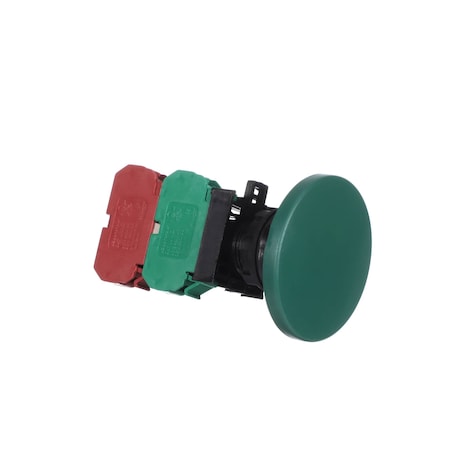 Caddy Switch, Pushbutton/Palm 6939-11