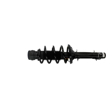Kyb Complete Corner Unit Assembly -Strut, Mount and Spring, SR4052