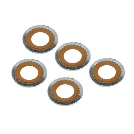Acdelco SEAL ENG OIL LVL SEN, Engine Oil Level Sensor Seal,  10151633