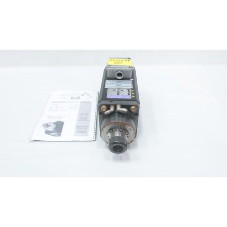 Giordano Colombo SPINDLE MOTOR 10HP 18000RPM 380V-AC RCE110/22FP1SBBICPE32