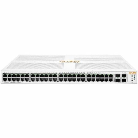 Hpe NETWORKING INSTANT ON 1930 48G 4SFP+ SWITCH US JL685A#ABA