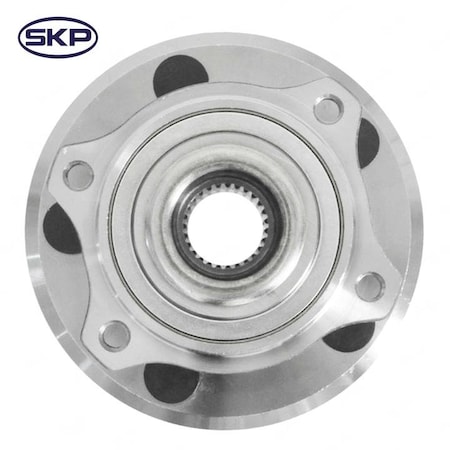 Skyward Automotive Products Wheel Bearing and Hub Assembly, SK512301