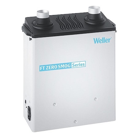 Weller Mg100S with 2X0F15/2Xalfa 110-240V B U-100-1055-ESDN