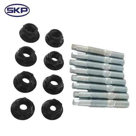 Skyward Automotive Products Exhaust Manifold Hardware Kit, SK03430