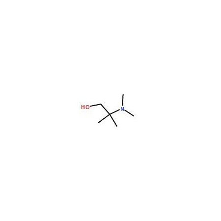 Ak Scientific 2-Dimethylamino-2-methylpropanol (25mL), CAS 7005-47-2 7578AF-25mL