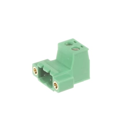 Liebherr PLUG HOUSING 602165500