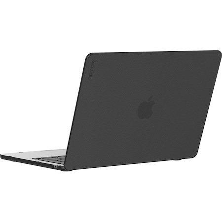 Onward Brands INCASE HARDSHELL CASE FOR MACBOOK AIR M2 2022 DOTS - BLACK INMB200749-BLK
