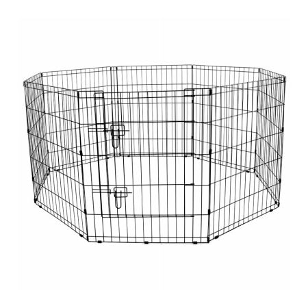 Bsc Preferred 48 Dog Exercise Pen 6115PG