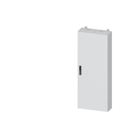 Siemens ALPHA 400 wall-mounted cabinet 8GK1122-7KA22