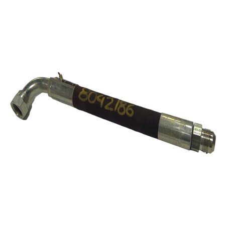 Agco HYDRAULIC HOSE, AGCO OEM 8042186 8042186