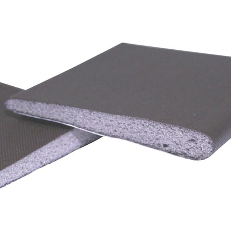 M-D Building Products Building Products Brown Door Corner Seal for Interior & Exterior Doors 51501