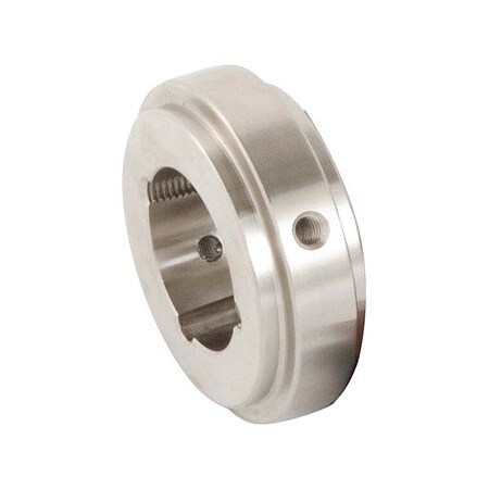 Rexnord Tire Coupling Hub, 12.23 lb 7300830