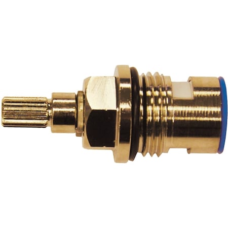 Danco Cold Water Faucet Stem for Kohler Bathroom Sink/Bath Lever Handle 17477E