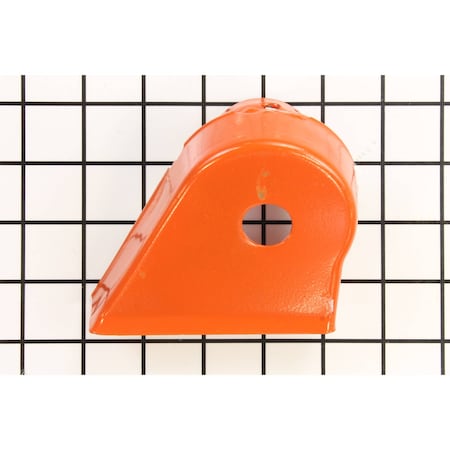 Husqvarna CUTTERHEAD PULLEY GUARD 505289940