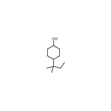Ak Scientific 4-(tert-Pentyl)cyclohexanol, mixture of cis/trans (1g), CAS 5349-51-9 7617AB-1g
