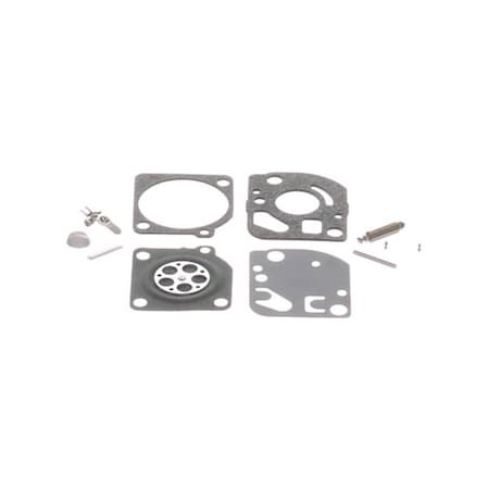 Echo CARBURETOR REPAIR KIT P005002630