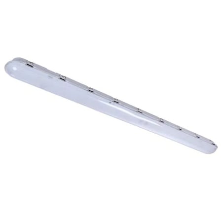 Westgate LLVT-8FT-100W-40K-D4-FT REPLACEMENT CLEAR LENS FOR LED LINEAR VAPOR LIGHT 100W / 150W LLVT-8FT-100W-40K-D