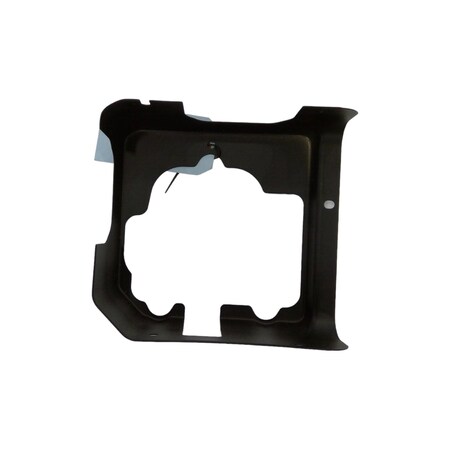 John Deere DEFLECTOR, JOHN DEERE OEM M146631 M146631
