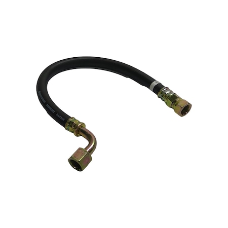 Cnh HOSE ASSEMBLY , CNH OEM HX32L06046DX HX32L06046DX
