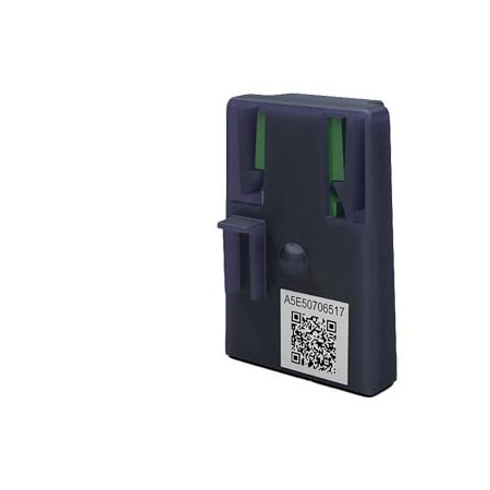 Siemens Spare part SITRANS FMT020 SensorPROM memory unit programmed with sensor 7ME6940-1SM10