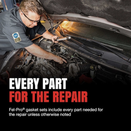 Fel-Pro VALVE COVER SET VS50156C