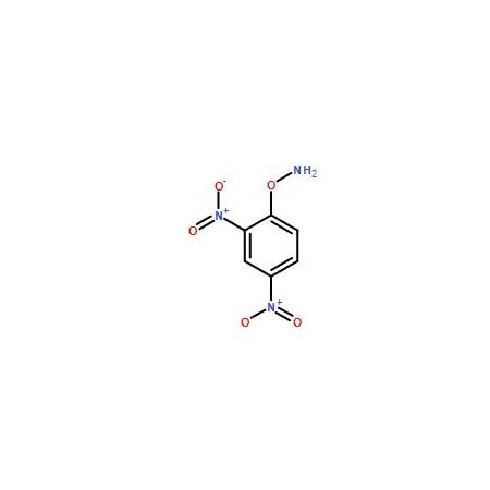 Ak Scientific 2, 4-Dinitrophenylhydroxylamine (25g), CAS 17508-17-7 X2150-25g